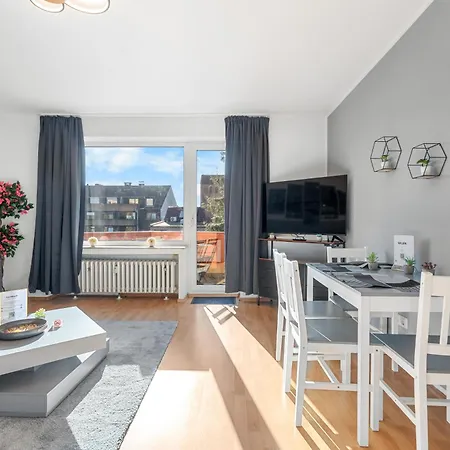 Daire Premium - 12 People - Fully Equipped - 2 Min Station