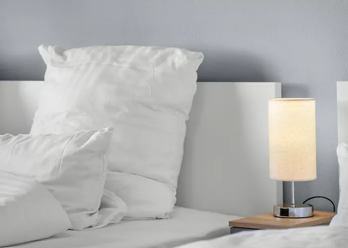 Lägenhet Premium - 12 People - Fully Equipped - 2 Min Station Duisburg