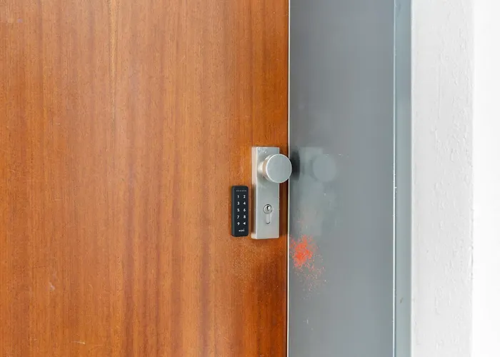 Premium - 12 People - Fully Equipped - 2 Min Station * Duisburg